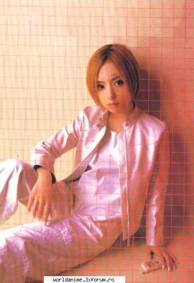 *~*Ayumi Hamasaki*~* - Kagome - Music