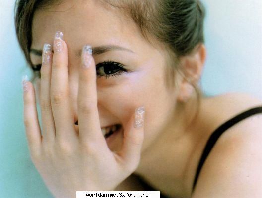 *~*Ayumi Hamasaki*~* - Kagome - Music