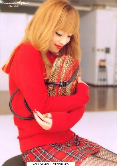 *~*Ayumi Hamasaki*~* - Kagome - Music