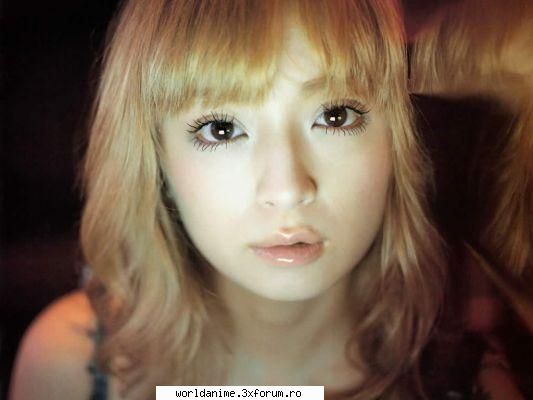 *~*Ayumi Hamasaki*~* - Kagome - Music