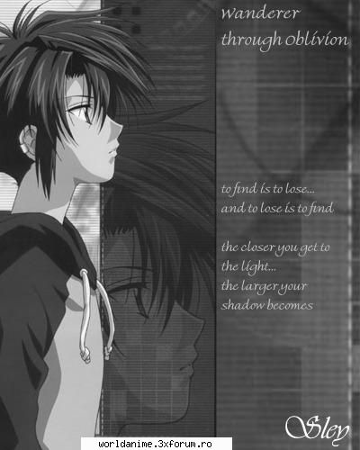 Ayumu Narumi - shadowcat - Spiral
