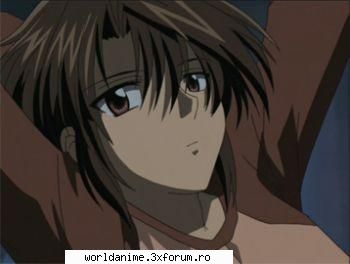 Ayumu Narumi - penultima nu-i ayumu e kanone - Spiral