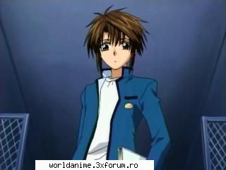Ayumu Narumi - Kagome - Spiral