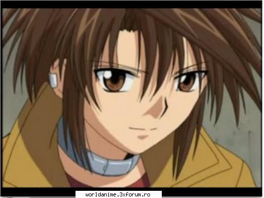 Ayumu Narumi - Kagome - Spiral