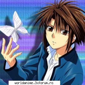 Ayumu Narumi - Kagome - Spiral