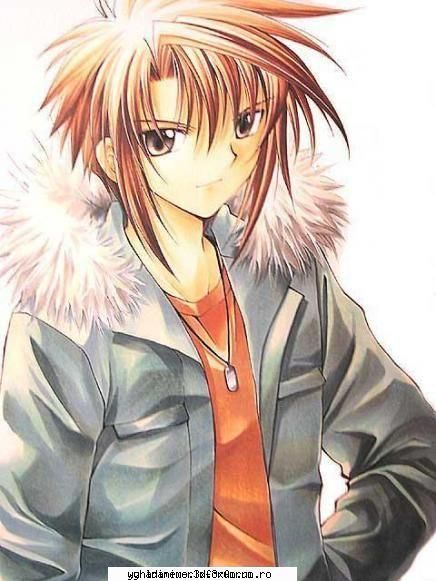 Ayumu Narumi - ~##RiDeR##~ - Spiral