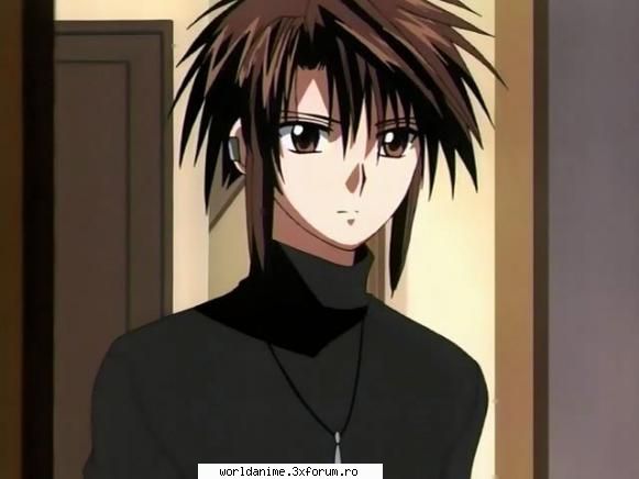 Ayumu Narumi - i_love_anime - Spiral