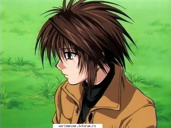 Ayumu Narumi - i_love_anime - Spiral