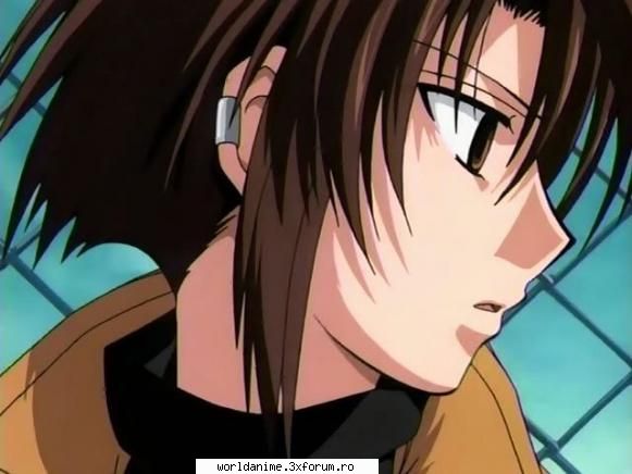 Ayumu Narumi - i_love_anime - Spiral