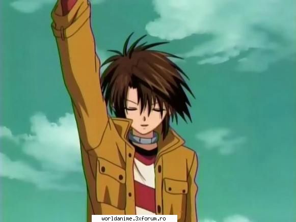 Ayumu Narumi - i_love_anime - Spiral