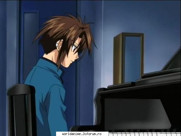 Ayumu Narumi - tare tare tare tare - Spiral