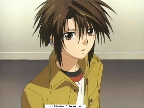 Ayumu Narumi - i_love_anime - Spiral