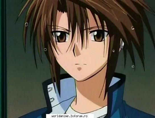 Ayumu Narumi - i_love_anime - Spiral