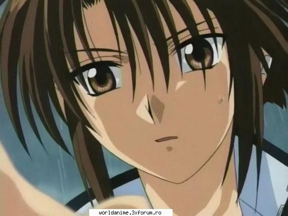Ayumu Narumi - i_love_anime - Spiral