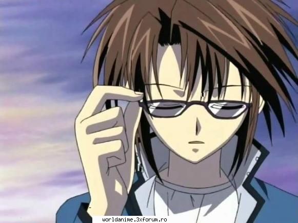 Ayumu Narumi - Anna_Ryuzaki - Spiral