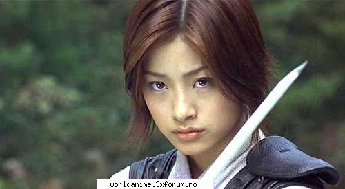 . Azumi 1 & 2 . - Kagome - Filme*Seriale Japoneze/Coreene