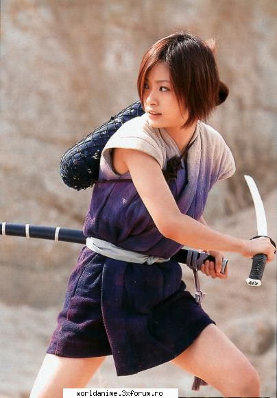 . Azumi 1 & 2 . - Kagome - Filme*Seriale Japoneze/Coreene