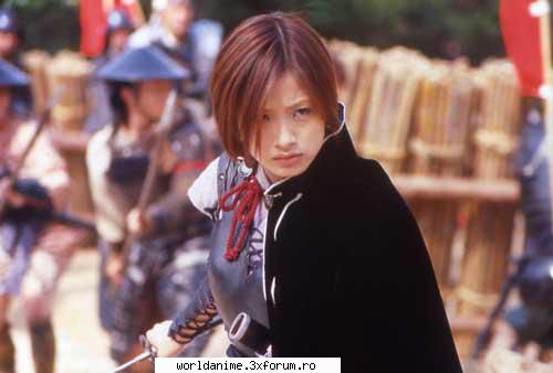 . Azumi 1 & 2 . - Kagome - Filme*Seriale Japoneze/Coreene