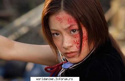 . Azumi 1 & 2 . - Kagome - Filme*Seriale Japoneze/Coreene
