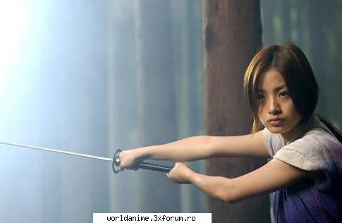 . Azumi 1 & 2 . - Kagome - Filme*Seriale Japoneze/Coreene