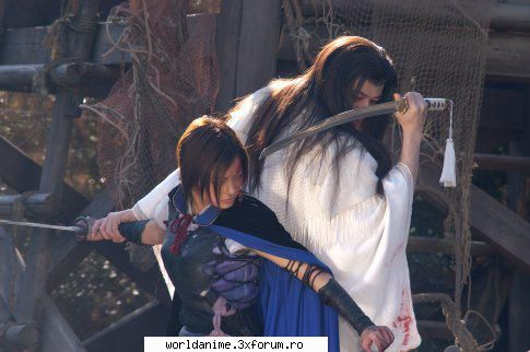 . Azumi 1 & 2 . - Kagome - Filme*Seriale Japoneze/Coreene
