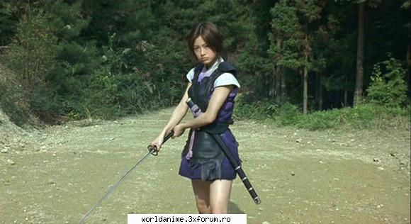 . Azumi 1 & 2 . - Kagome - Filme*Seriale Japoneze/Coreene