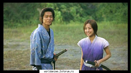 . Azumi 1 & 2 . - Joaca si Oguri Shun - Filme*Seriale Japoneze/Coreene