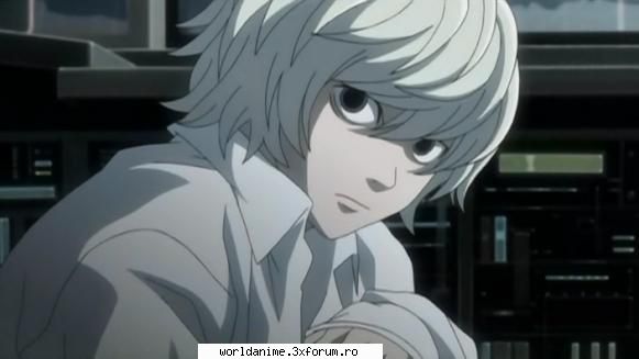 Baiatul Preferat^_^ - Hmmmmm grea decizie...nu ma pot hotara intre - Death Note