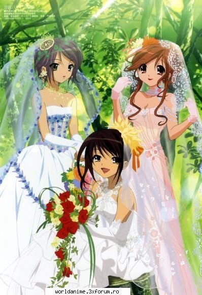 Baietii nostrii - pai is shi domnisoarele de ionoare(care arunca u - Be a anime girl