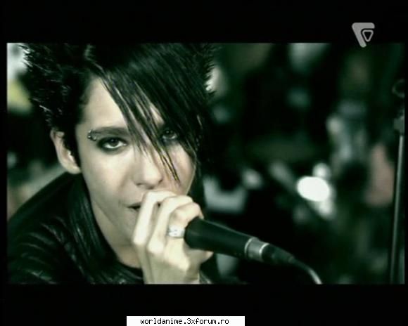 Bill Kaulitz - Kagome - Music