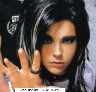 Bill Kaulitz - Kagome - Music