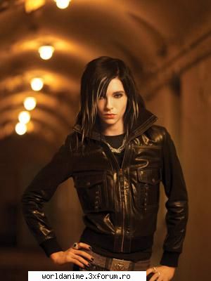 Bill Kaulitz - Kagome - Music