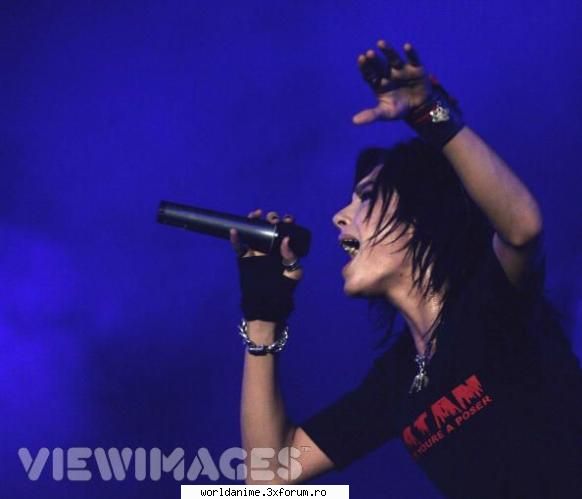 Bill Kaulitz - Kagome - Music