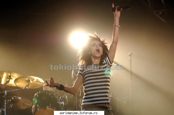 Bill Kaulitz - Kagome - Music