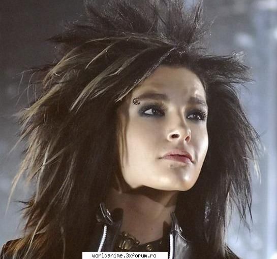 Bill Kaulitz - Anna_Ryuzaki - Music