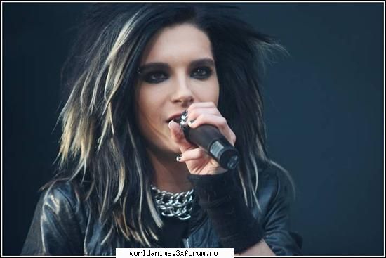 Bill Kaulitz - Anna_Ryuzaki - Music