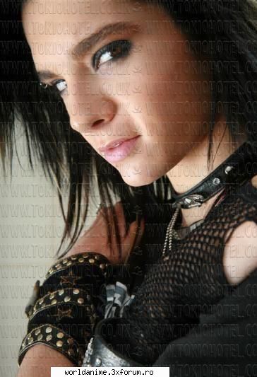 Bill Kaulitz - Anna_Ryuzaki - Music