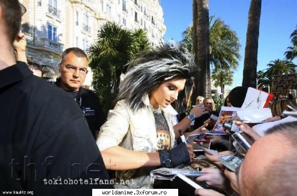 Bill Kaulitz - Anna_Ryuzaki - Music