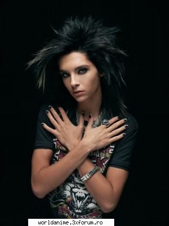 Bill Kaulitz - Anna_Ryuzaki - Music