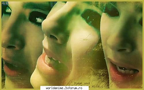 Bill Kaulitz - Kagome - Music