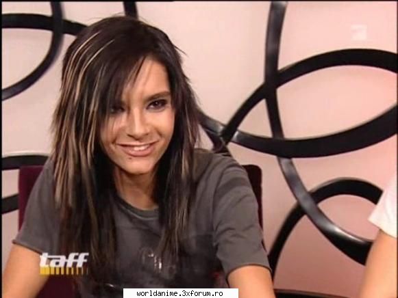 Bill Kaulitz - Kagome - Music