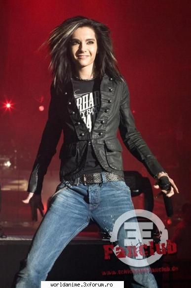 Bill Kaulitz - Kagome - Music