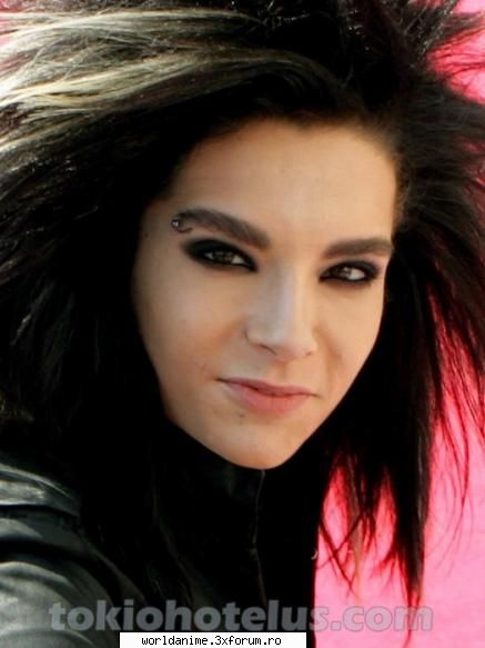 Bill Kaulitz - Kagome - Music