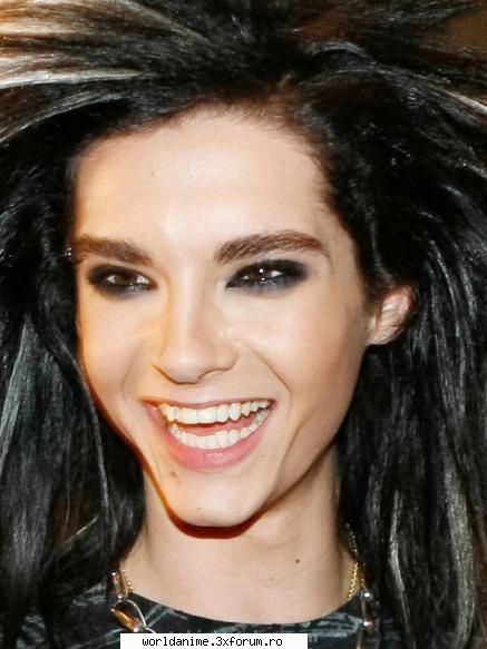 Bill Kaulitz - Kagome - Music