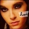 Bill Kaulitz - Anko Hatake - Music