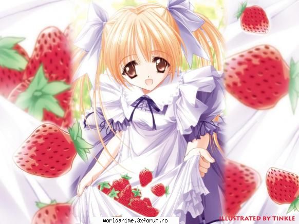 Bine ati venit - chibyusa_love_chibyusa - Bine ati venit....