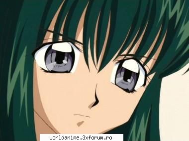 Bine ati venit - Salut! Sunt Maya si sunt fan Anime. Cel mai mult - Bine ati venit....