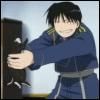 ~Black Hayate~ - ~ Lil Angel ~ - Full Metal Alchemist