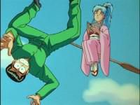 Botan - Botan is my favorite character! - Yu Yu Hakusho