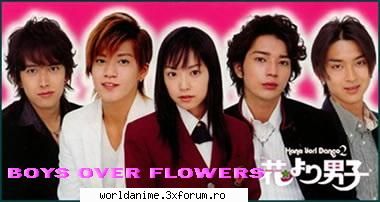 *~*Boys Over Flowers*~* - Kagome - Filme*Seriale Japoneze/Coreene